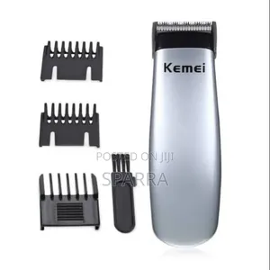 Kemei Hair Trimmer