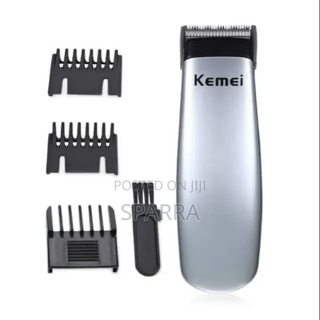 Kemei Hair Trimmer