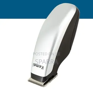 Kemei Hair Trimmer