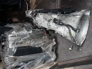 Gearbox Transmission Promotion