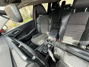 Mitsubishi Outlander SEL 2022 Black