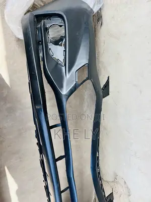 Chevrolet Cruze 2017-2018 Front Bumper