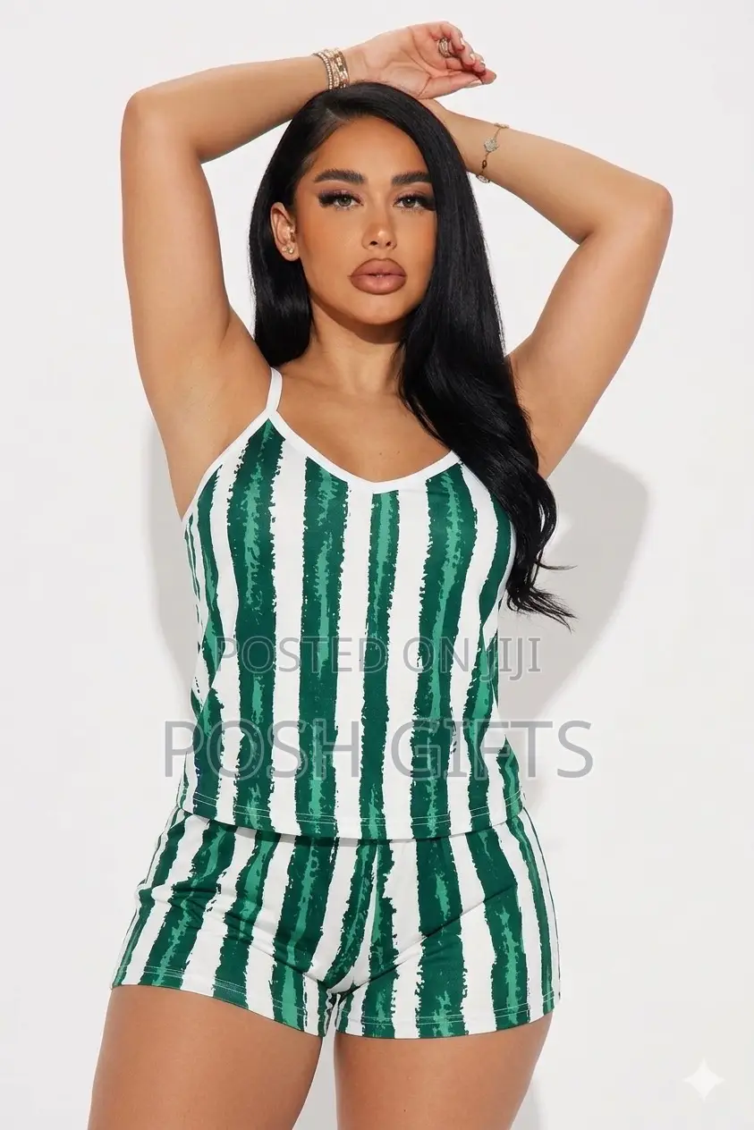 3 in 1 Night Wear