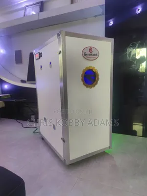 Greathatch 880 Capacity Incubator