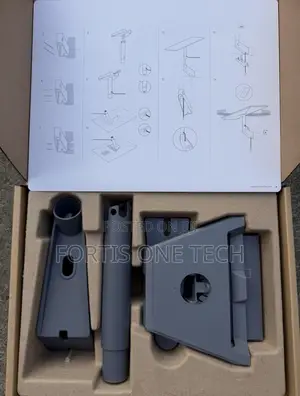 Official Wall Mount For Starlink Gen 3 Standard Kit