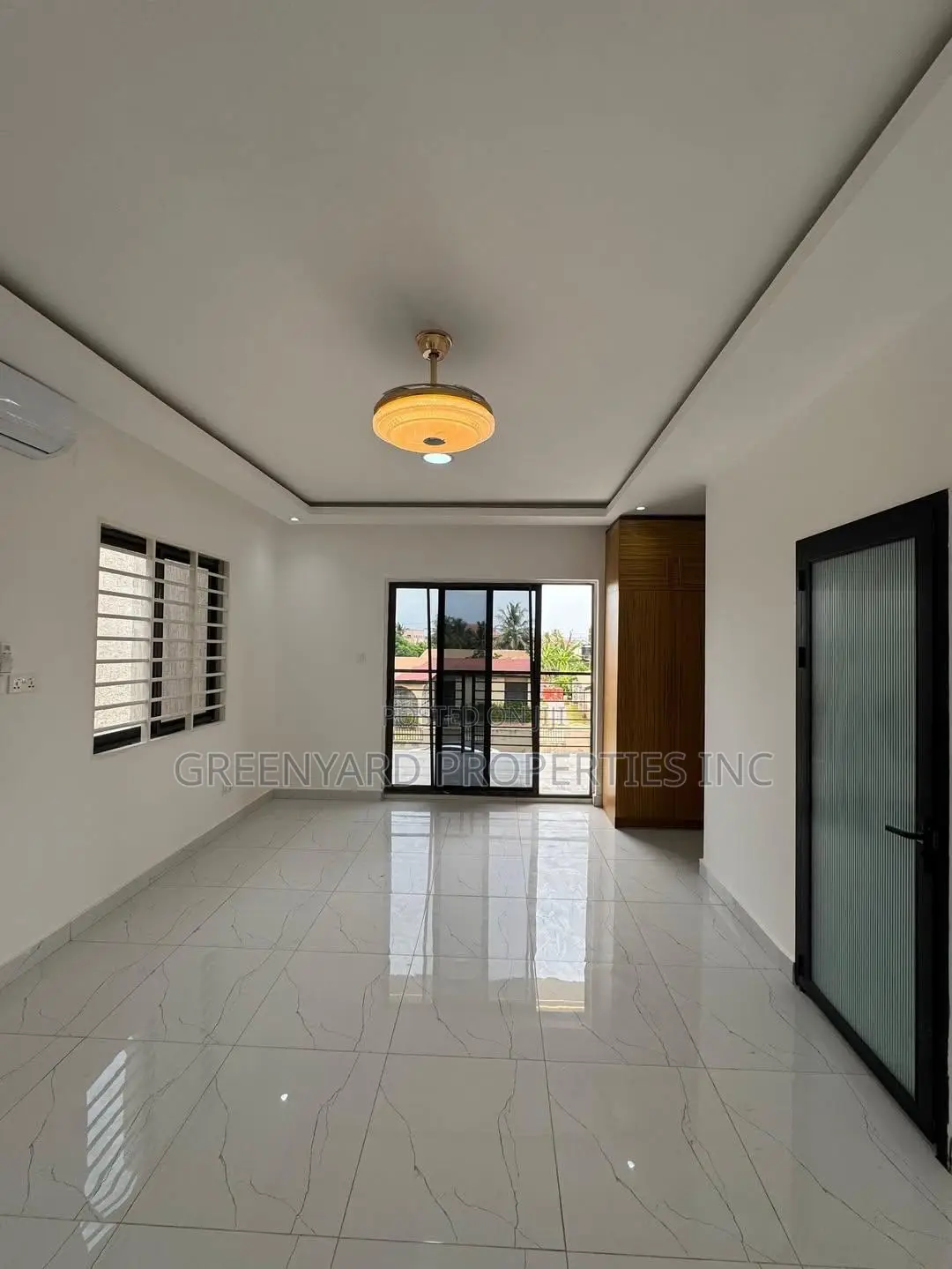 2bdrm House in School Junction, Ashaley Botwe for sale