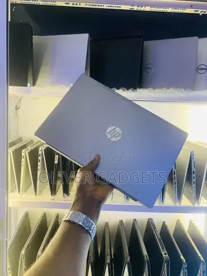 Laptop HP Pavilion 15 8GB Intel Core i5 SSD 256GB