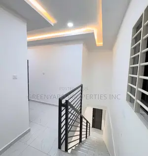2bdrm House in School Junction, Ashaley Botwe for rent
