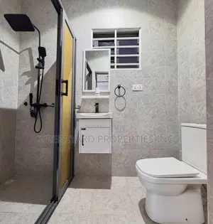2bdrm House in School Junction, Ashaley Botwe for rent