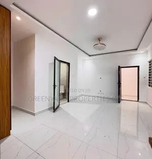 2bdrm House in School Junction, Ashaley Botwe for rent