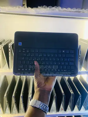 Laptop HP ProBook 11 x360 G3 EE 4GB Intel Pentium SSD 128GB