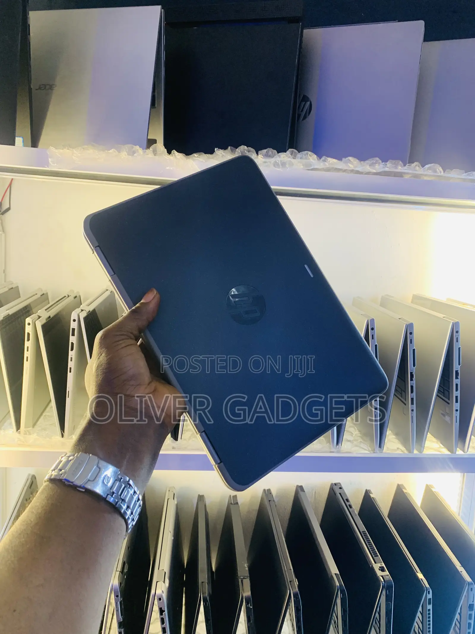 Laptop HP ProBook 11 x360 G3 EE 4GB Intel Pentium SSD 128GB