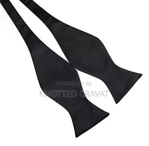 Ready Tied Bow Ties
