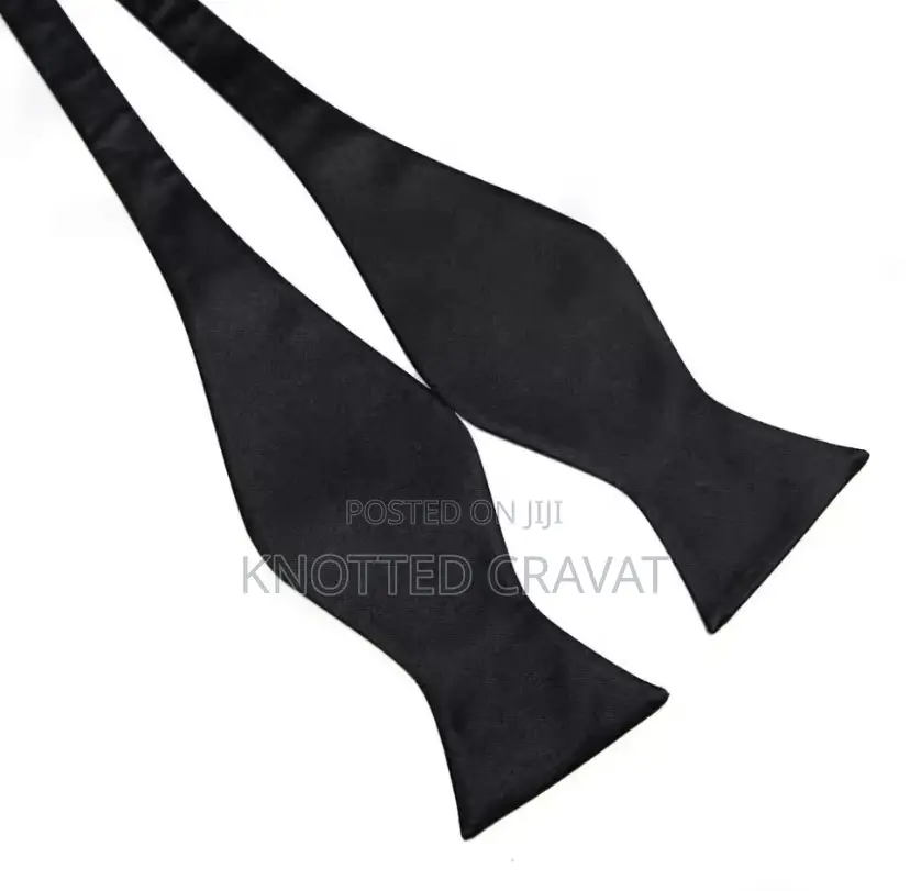 Ready Tied Bow Ties