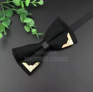 Ready Tied Bow Ties