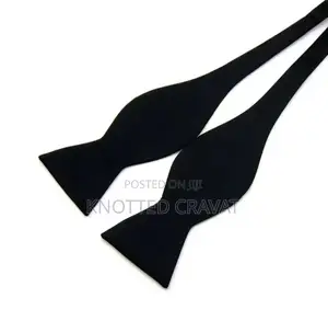 Ready Tied Bow Ties