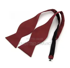 Self Tie Bow Ties