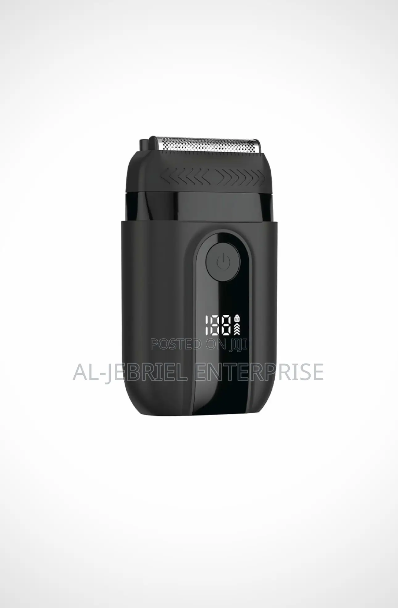 Green Lion Shaver