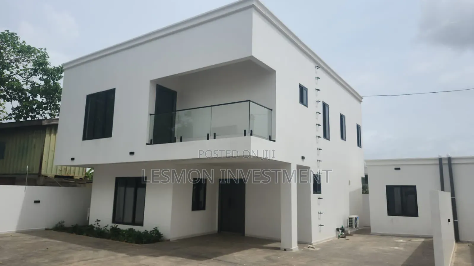 3bdrm Duplex in Lesmon Investments, American House for rent