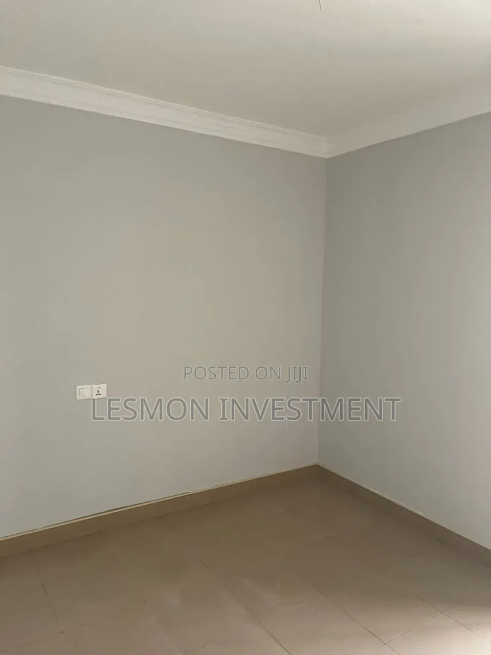 3bdrm Duplex in Lesmon Investments, American House for rent