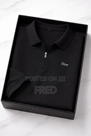 Dior Men T-Shirt