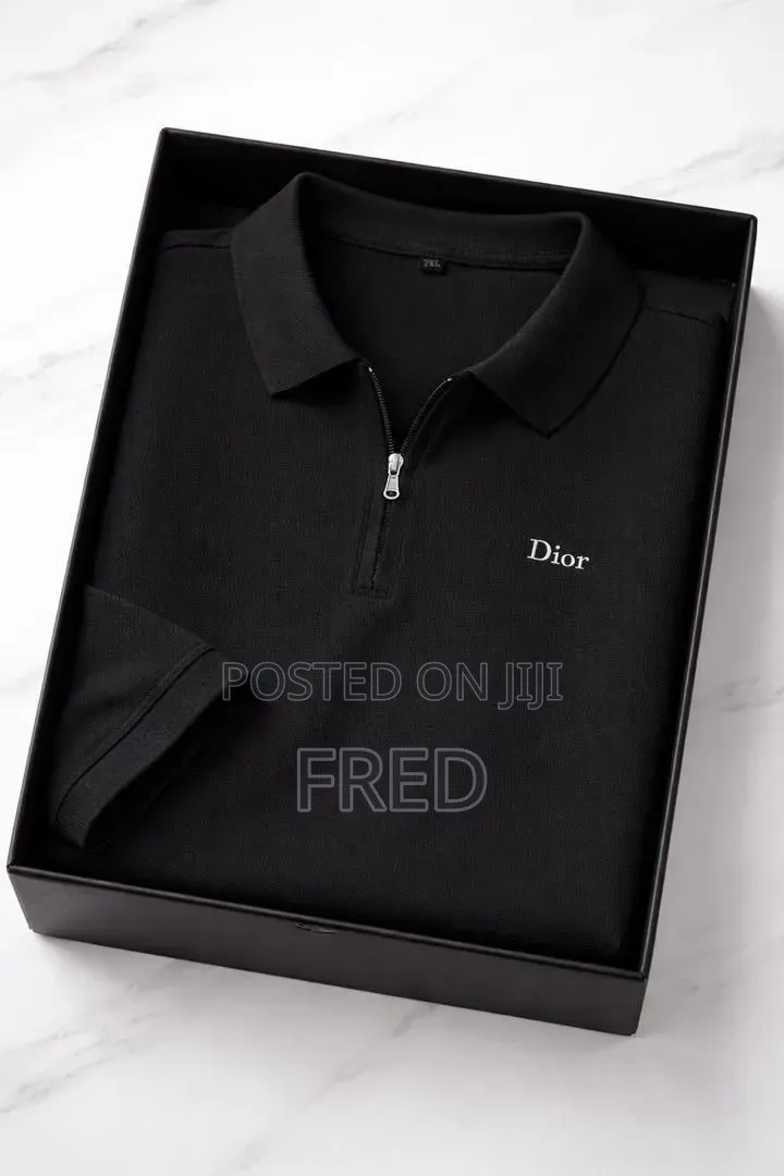 Dior Men T-Shirt