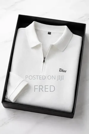 Dior Men T-Shirt