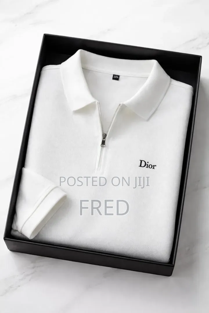 Dior Men T-Shirt