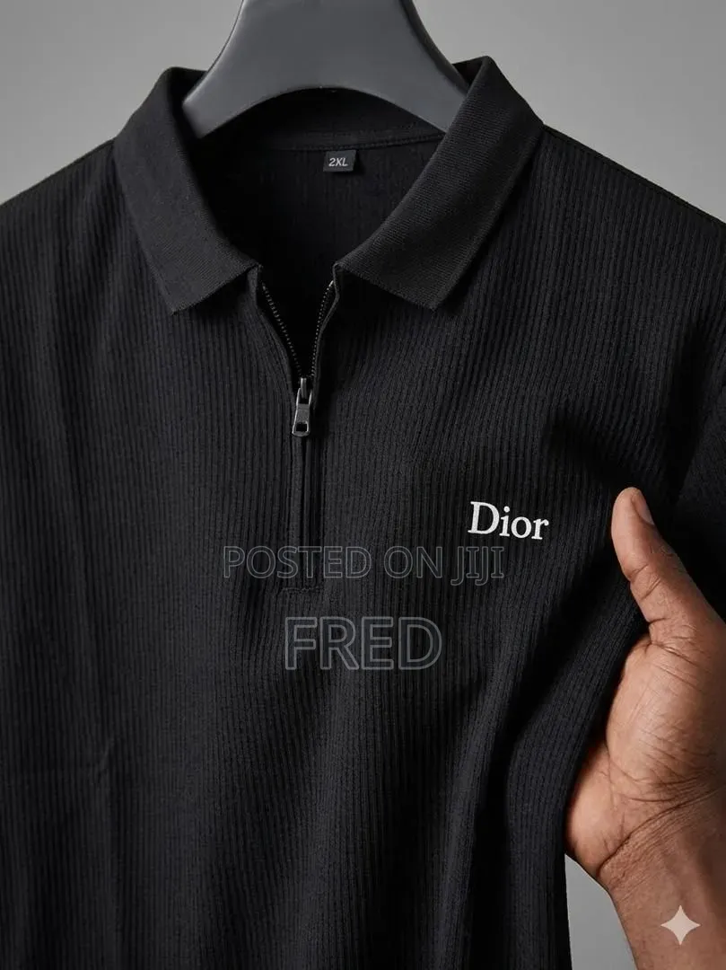 Dior Men T-Shirt