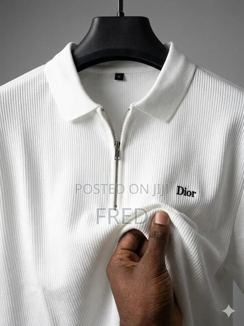 Dior Men T-Shirt
