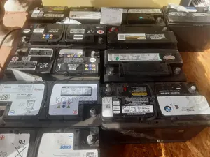 Car Batteries