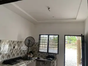 1bdrm Room & Parlour in Amasaman 3 Junction, Pokuase for rent