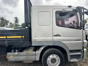 Mercedes Benz Atego for Sale