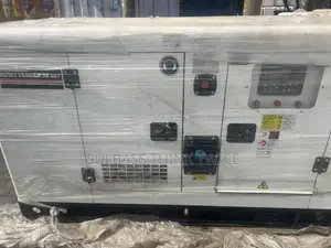Yuchai 30KVA Smart Generator/Plant
