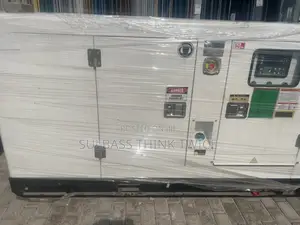 Yuchai 30KVA Smart Generator/Plant