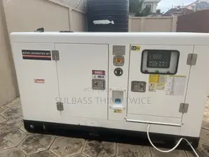 Yuchai 62.5/70kva Smart Generator/Plant