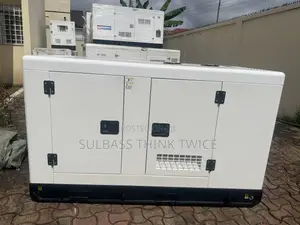 Yuchai 62.5/70kva Smart Generator/Plant