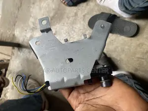 Nissan Armada/Infiniti Qx50 and Qx60 Windshield Camera