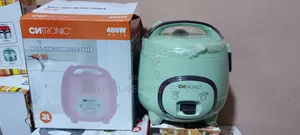 Rice Cooker