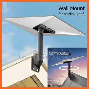 Starlink Gen 3 Mount Kit Pole