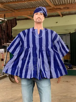 Men Northern Fugu