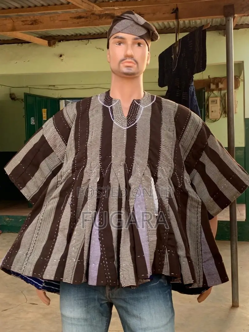 Men Northern Fugu