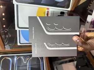 New Samsung Galaxy S26 Ultra 5G 256 GB Black