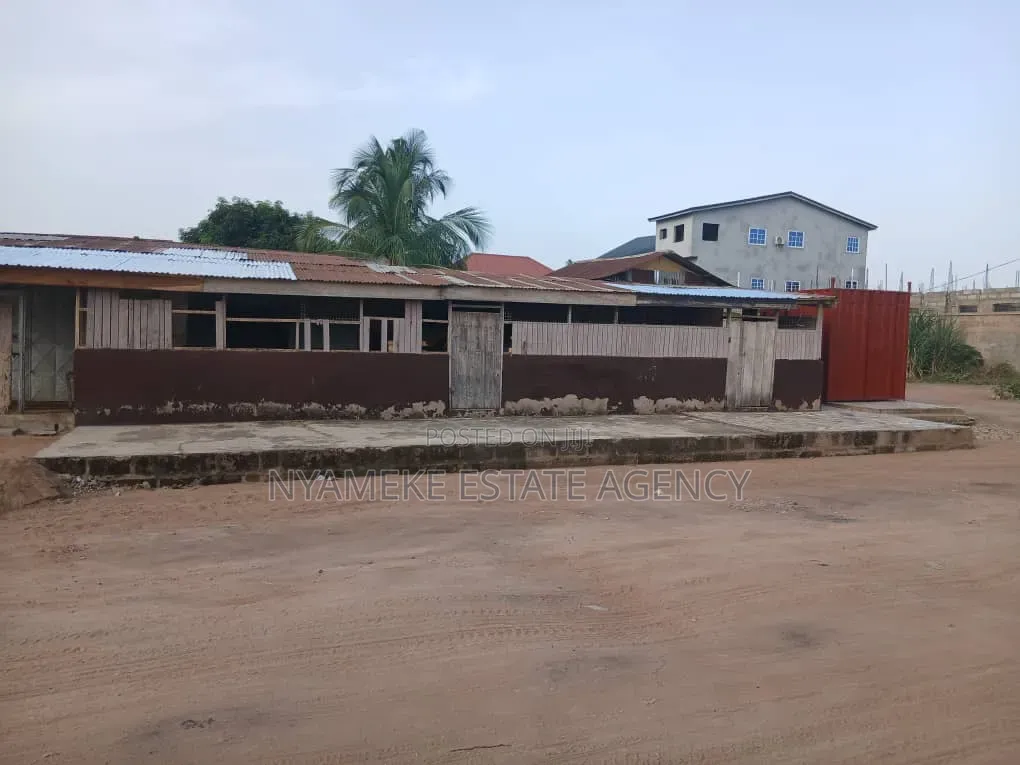 Nice 3bedroom House for Sale at Kasoa Amanfrom