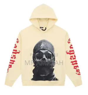 Original Hoodies and High Quality