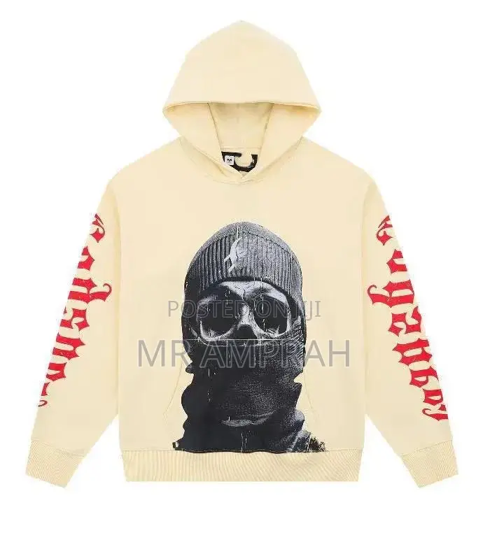 Original Hoodies and High Quality
