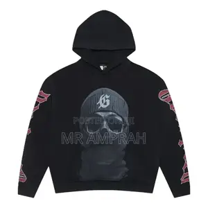 Original Hoodies and High Quality