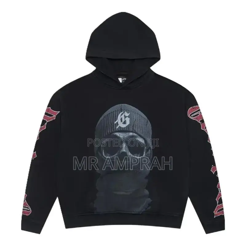 Original Hoodies and High Quality