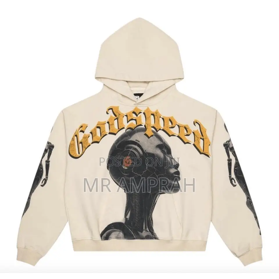 Original Hoodies and High Quality