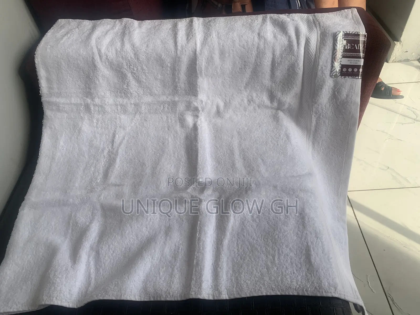 Branding Towel/ Face/ Hotel / Bathing Towels